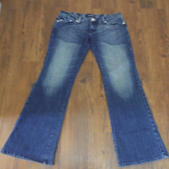 Rock & Republic Jeans Size 30 - Picture 3 of 5
